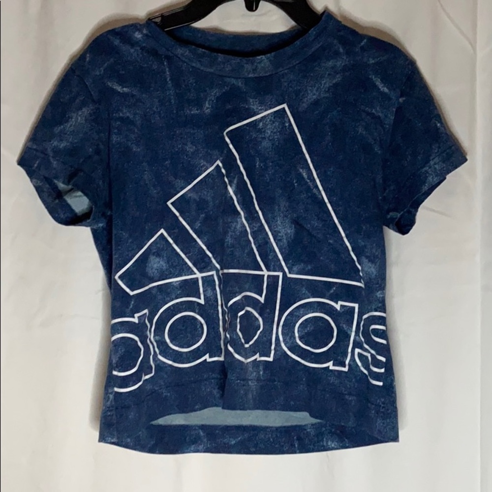 Adidas shirt